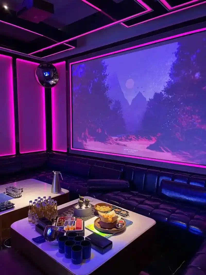 南京商务ktv性价比首选推荐-六合区ktv预订