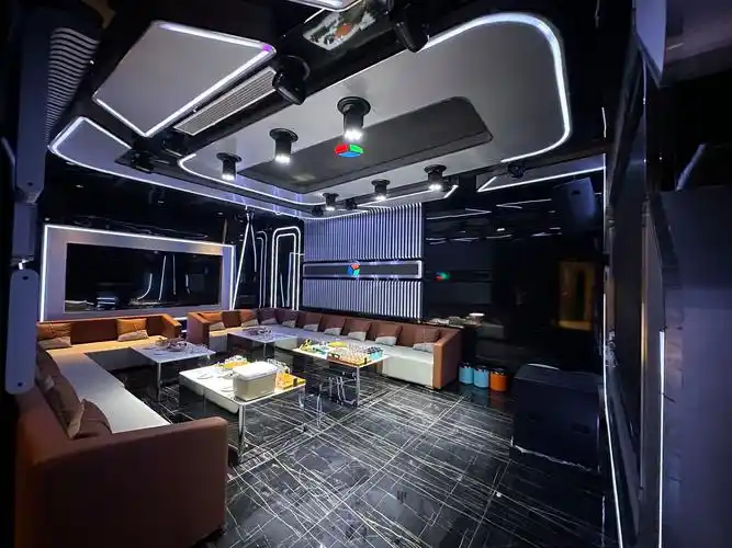 南京商务ktv轰趴团队组局-六合区ktv预订