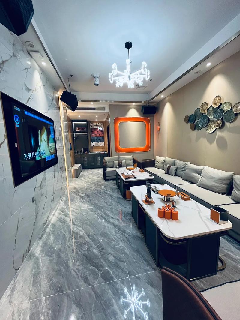 南京商务ktv全方位解读-六合区ktv预订